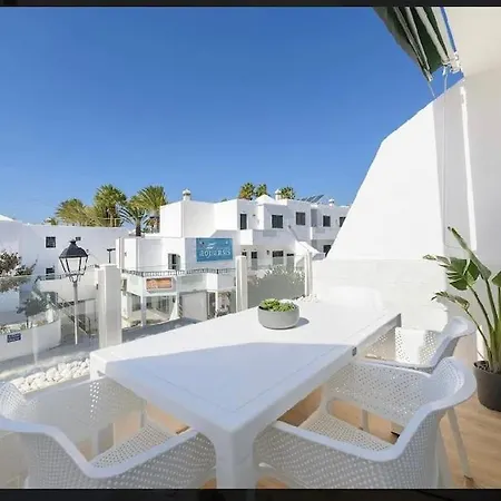 Sea Light Apartment Puerto del Carmen  Exterior photo