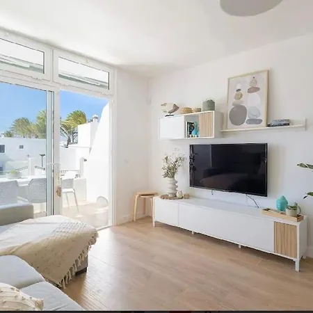 Sea Light Apartment Puerto del Carmen  Exterior photo