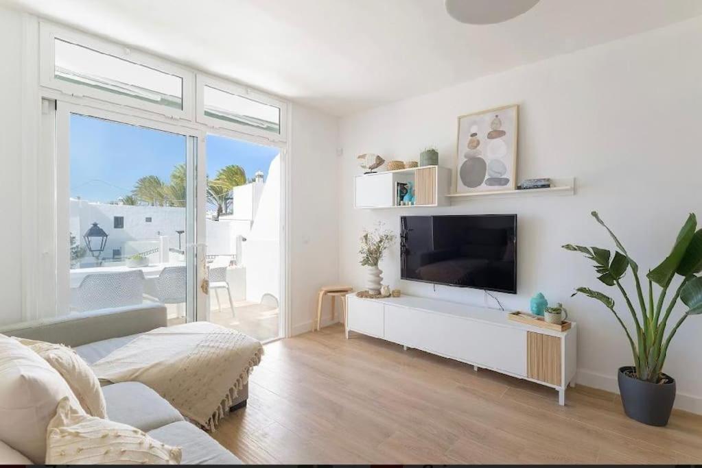 Sea Light Apartment