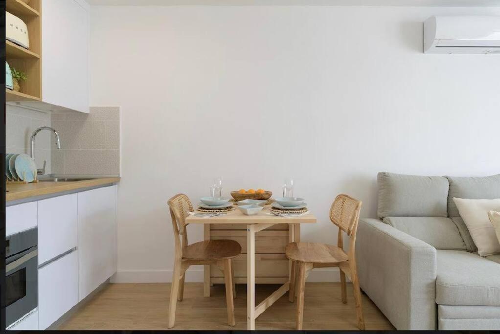 Apartment Sea Light Puerto del Carmen (Lanzarote)